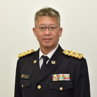 第２中隊長