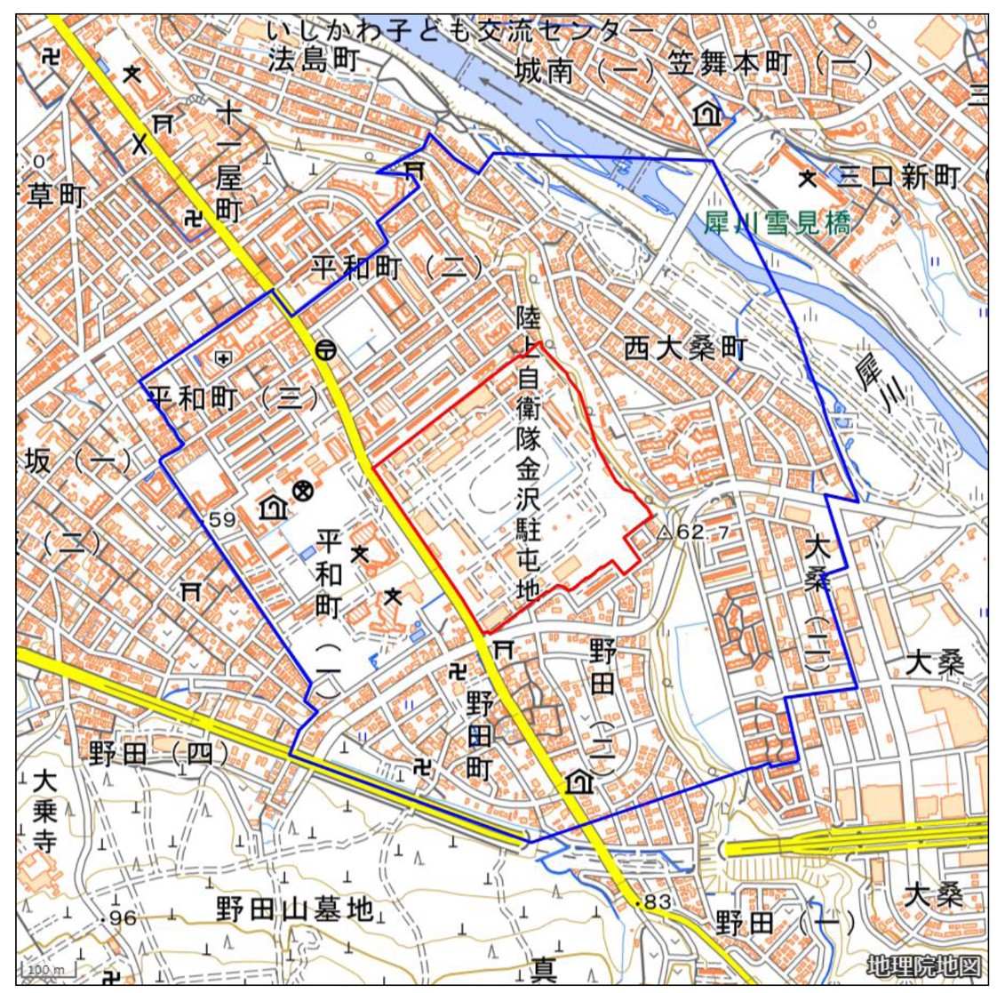 小型無人機等の飛行について