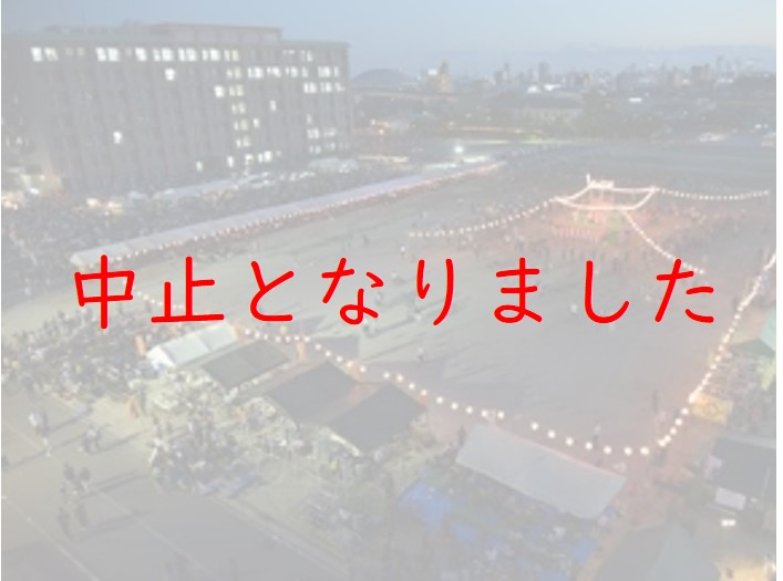 守山駐屯地夏祭りの写真