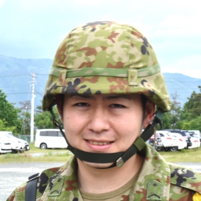 顔写真