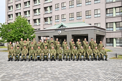 金鯱戦士集合写真