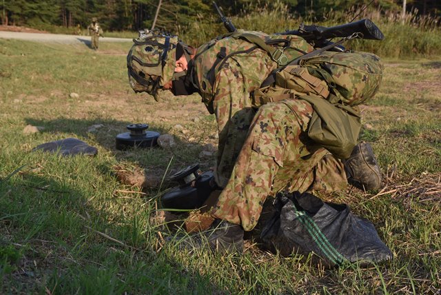 戦車大隊