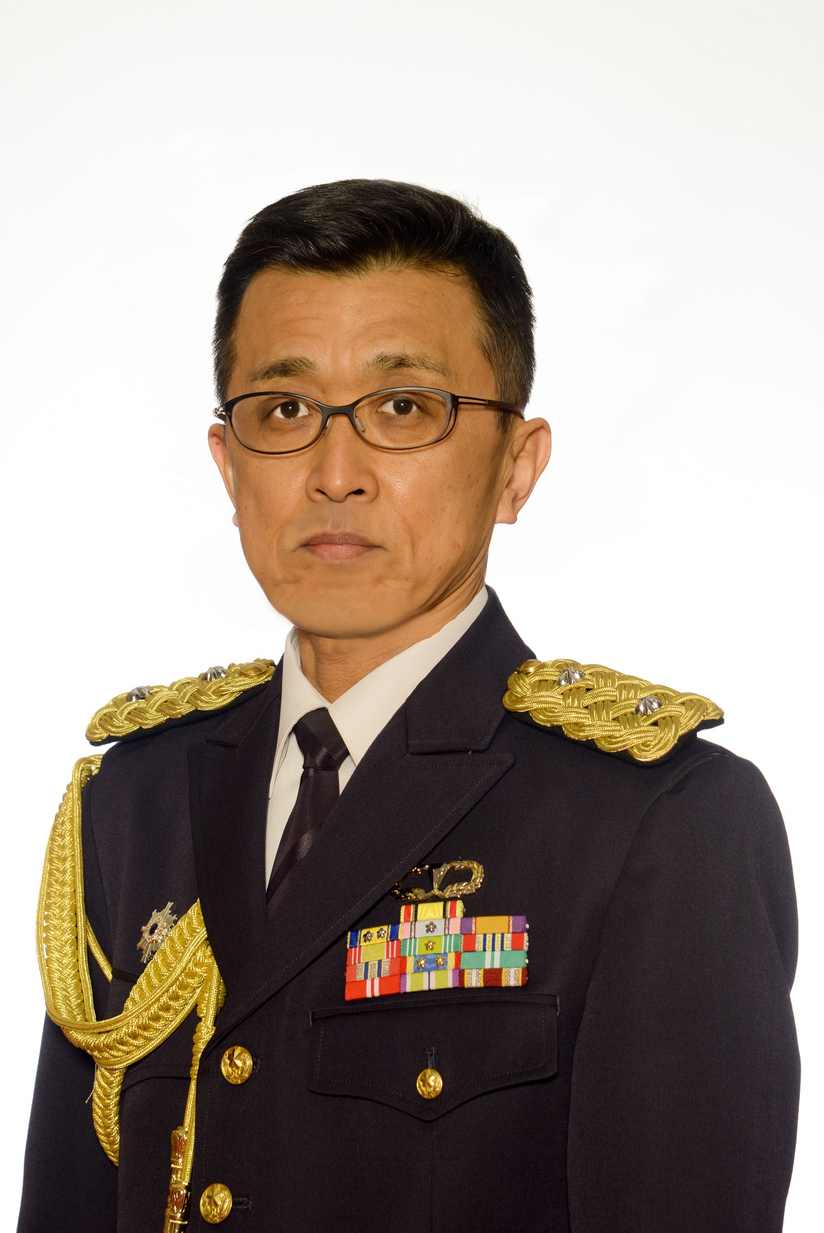 陸上自衛隊 第13旅団 旅団長 陸上自衛隊 第13旅団 旅団長