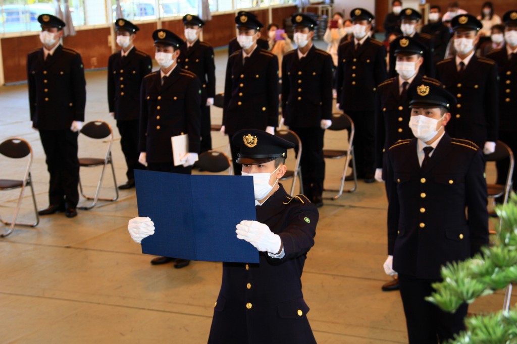 陸上自衛隊_第13旅団_広報「みつや」