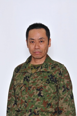 陸上自衛隊_第13旅団_広報「みつや」