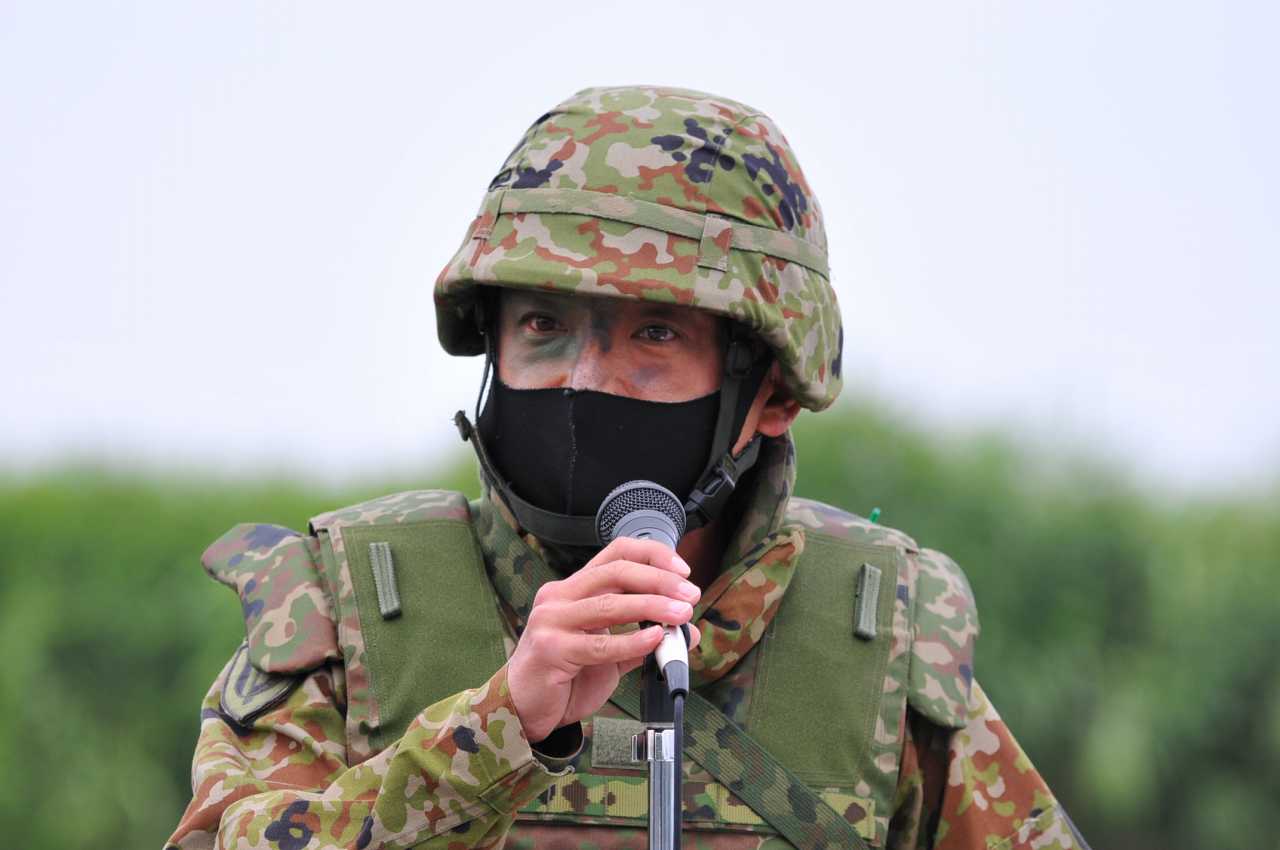 みつや 13点 陸上自衛隊_第13旅団_広報「みつや」