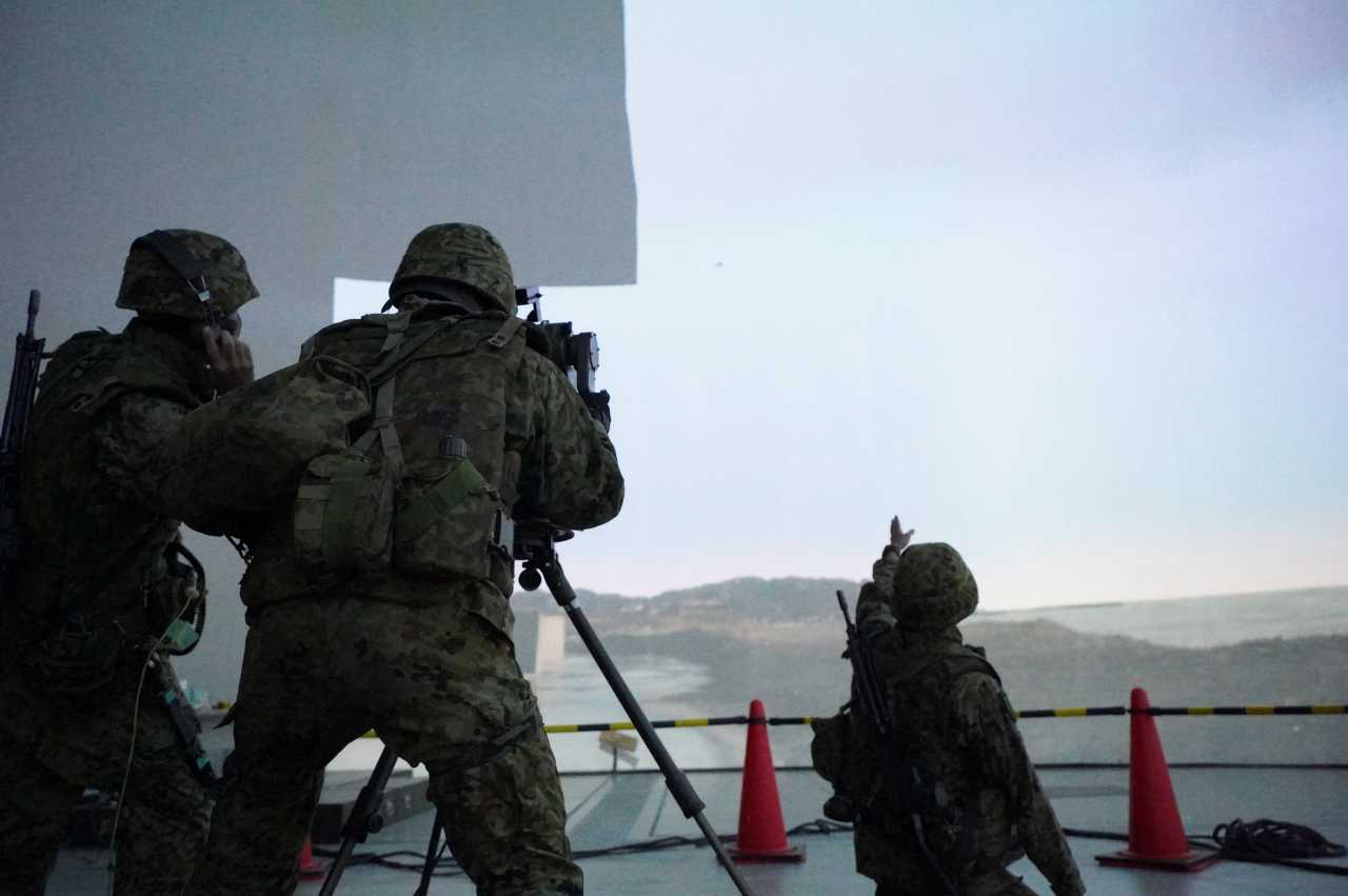 陸上自衛隊_第13旅団_広報「みつや」