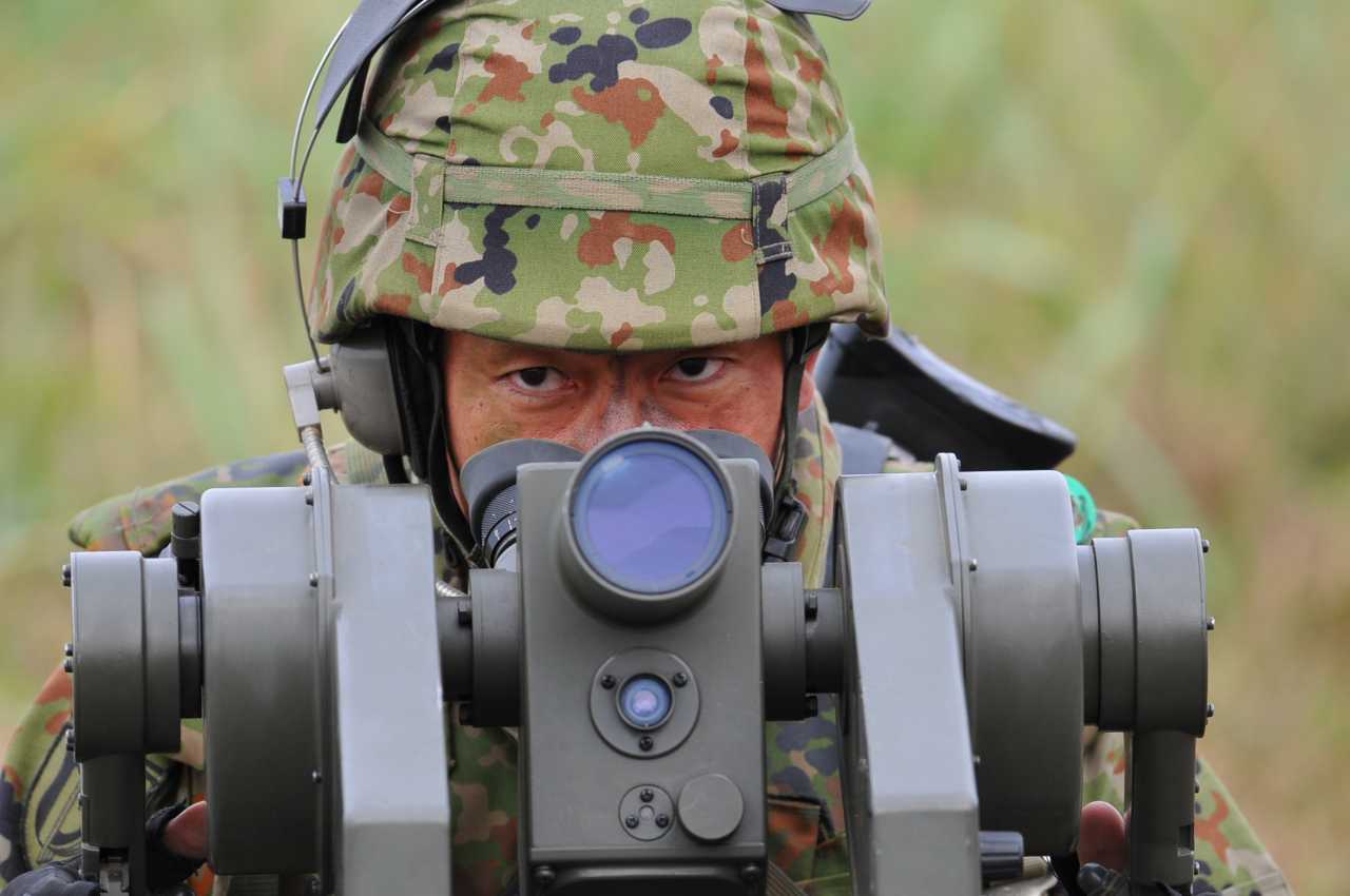 陸上自衛隊_第13旅団_広報「みつや」