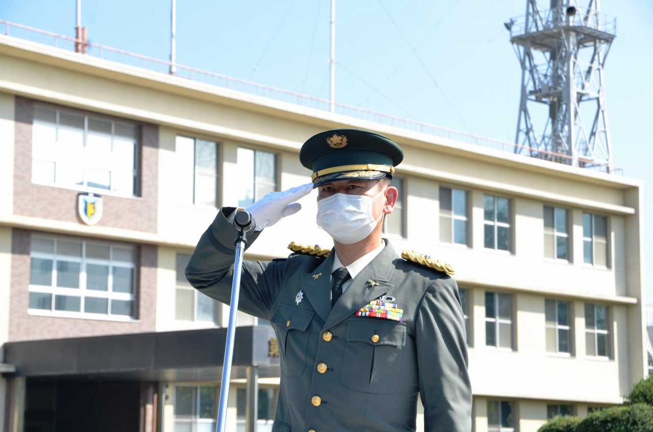 陸上自衛隊_第13旅団_広報「みつや」