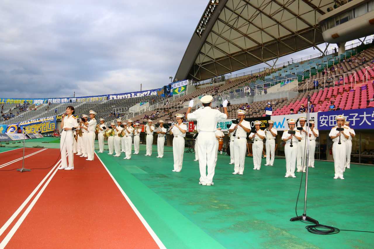 陸上自衛隊_第13旅団_広報「みつや」