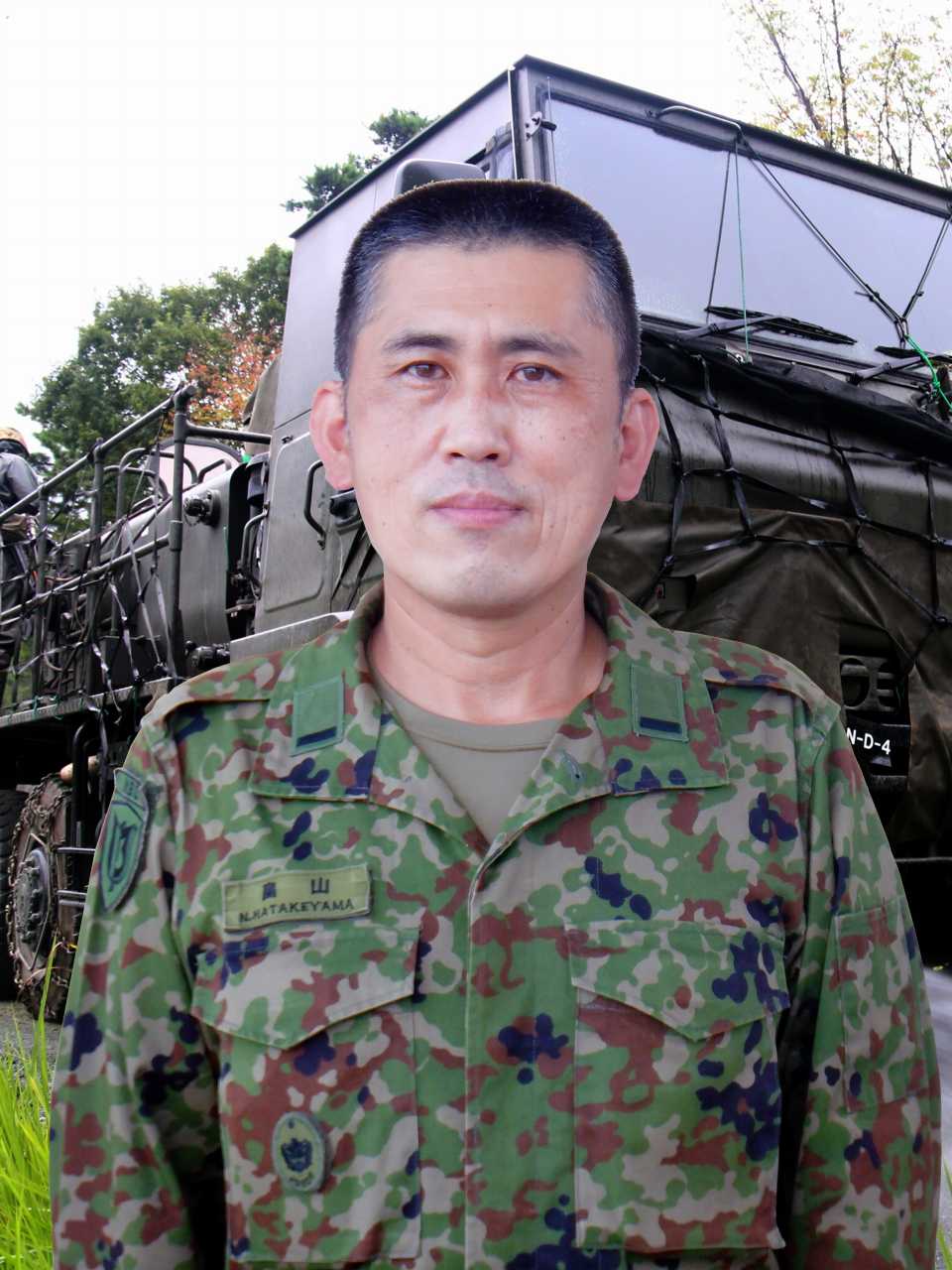 方面総監部 陸上自衛隊_第13旅団_広報「みつや」