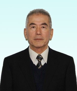 公益社団法人隊友会中国地区担当執行役広島県隊友会会長写真