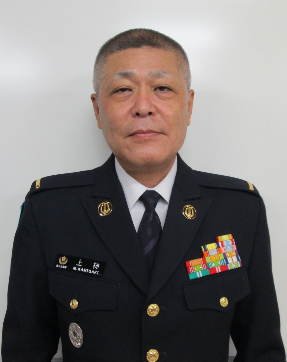 陸上自衛隊_第13旅団_広報「みつや」