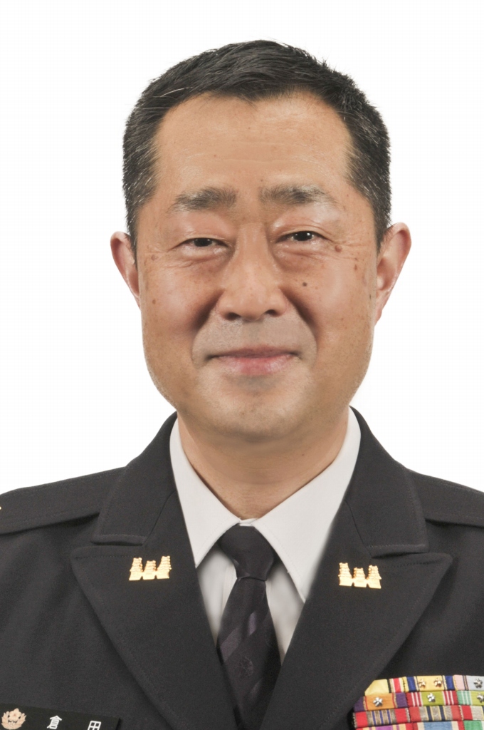 陸上自衛隊_第13旅団_広報「みつや」