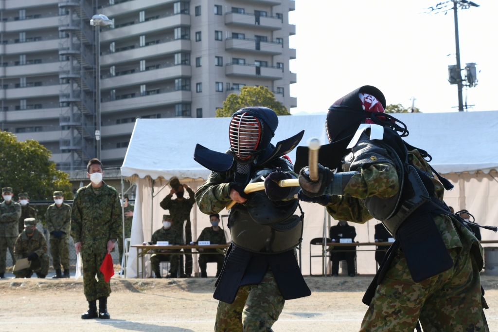陸上自衛隊_第13旅団_広報「みつや」