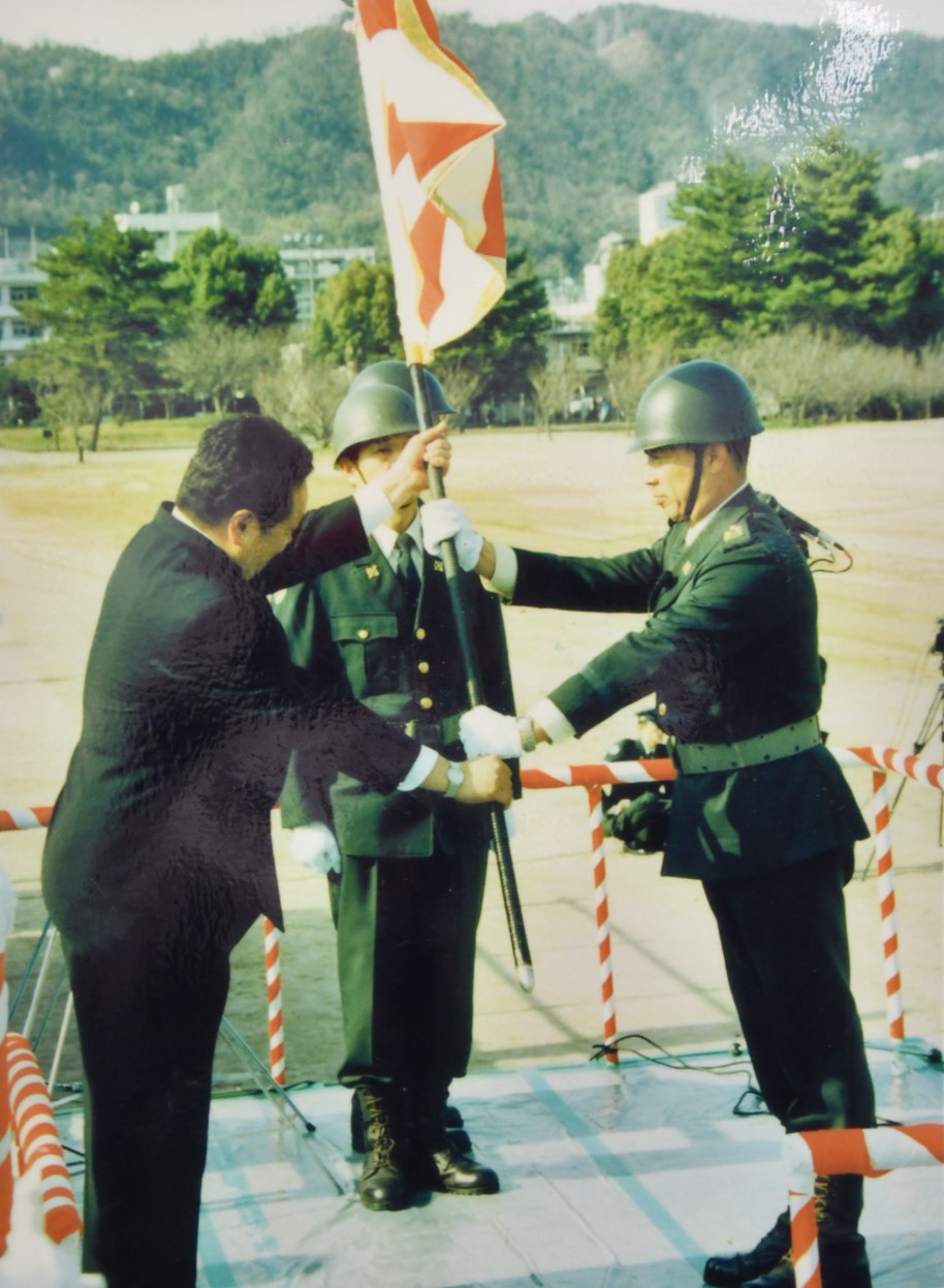 36 師団・旅団兵站概説 陸戦学会 陸上自衛隊 戦術 陸自 兵站