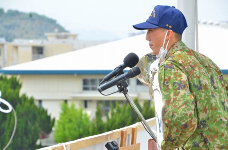 二十歳の誓い