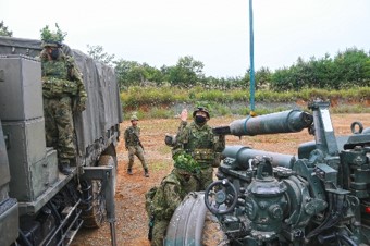 FH70整備