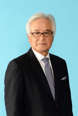 広島県防衛協会長