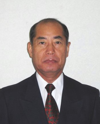 公益社団法人自衛隊家族会中国地域協議会会長広島県自衛隊家族会会長