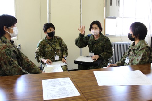 会同の様子➁