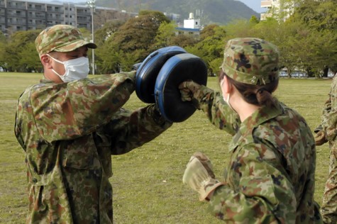 生活体験