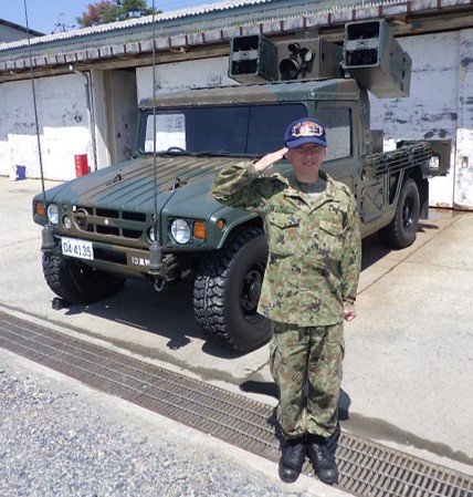 陸上自衛隊_第13旅団_広報「みつや」 陸上自衛隊_第13旅団_広報「みつや」