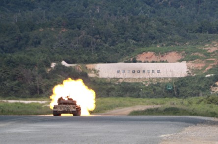 第13戦車中隊