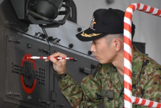 入魂式