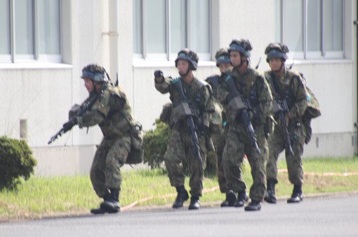 バトラ競技会