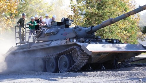 陸上自衛隊_第13旅団_広報「みつや」