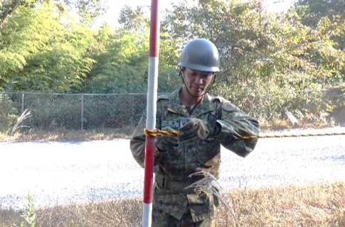 陸上自衛隊_第13旅団_広報「みつや」