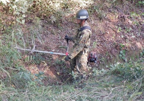 第13戦車中隊