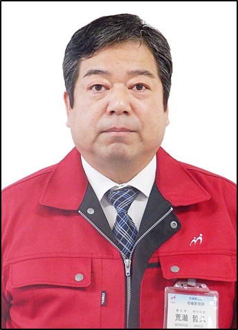 ベテランズコーナー写真