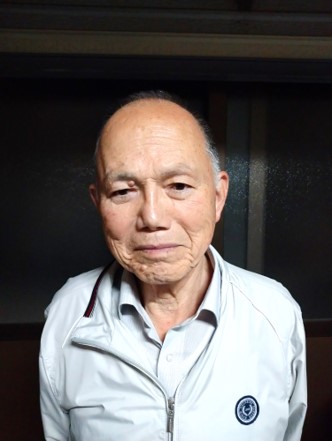 ベテランズコーナー写真