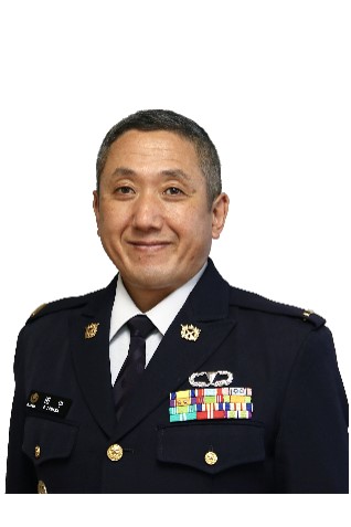 最先任上級曹長