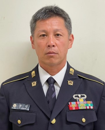 陸上自衛隊_第13旅団_広報「みつや」