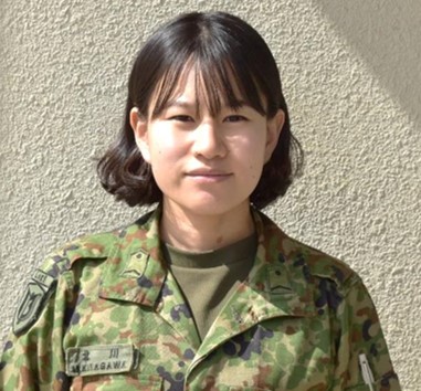 陸上自衛隊_第13旅団_広報「みつや」