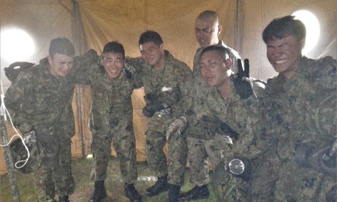 陸上自衛隊_第13旅団_広報「みつや」