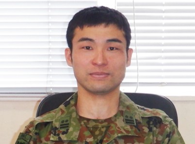 陸上自衛隊_第13旅団_広報「みつや」