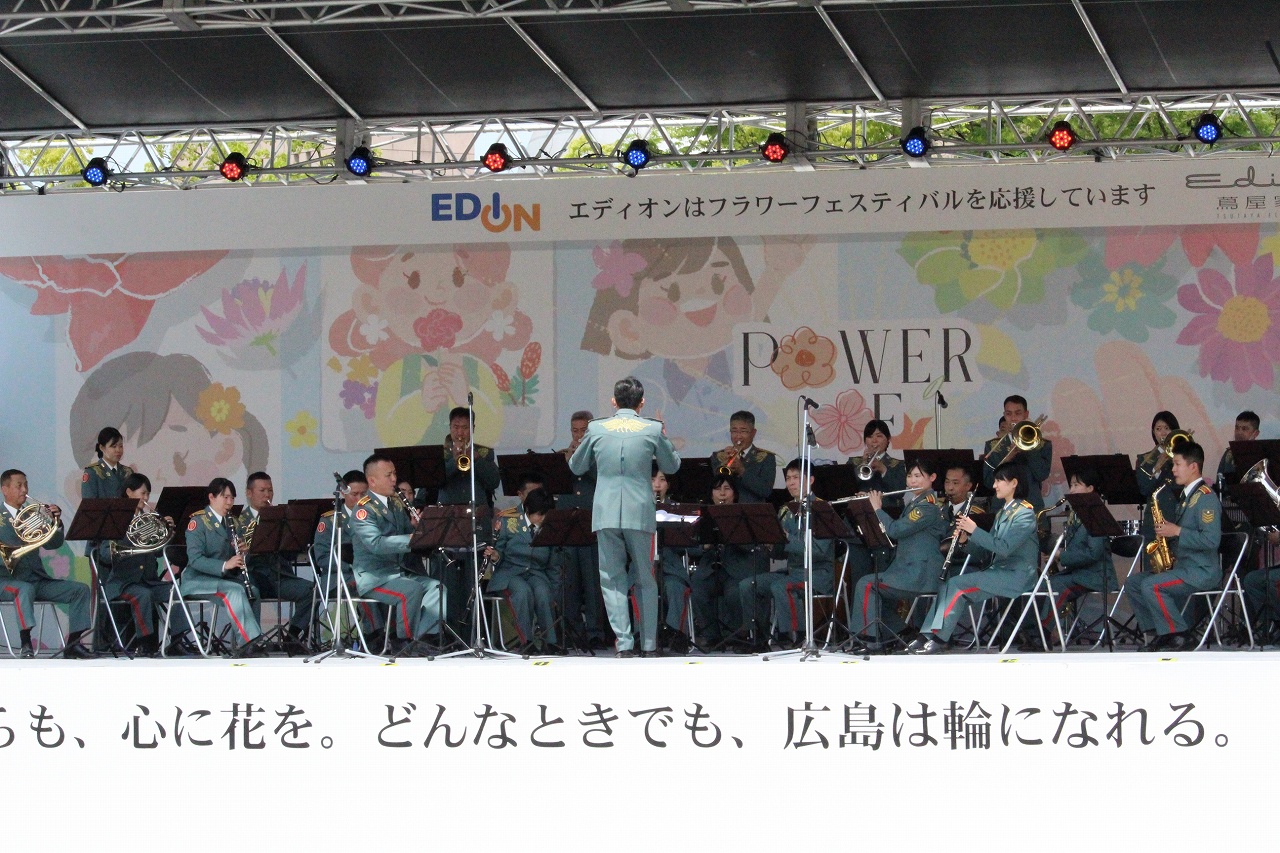 演奏風景