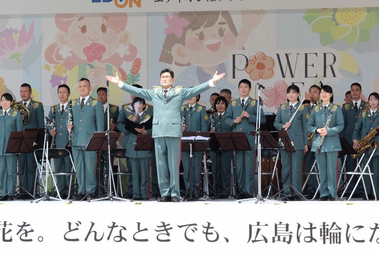 演奏終了