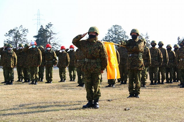 第13戦車中隊