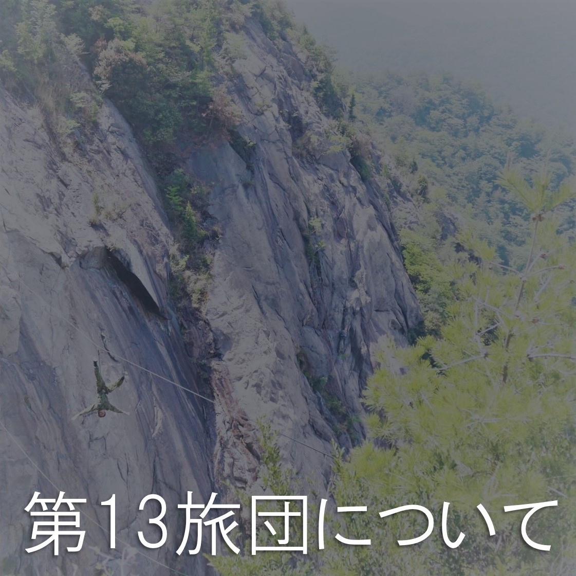 第13旅団について