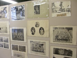 陸軍大演習の写真