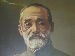 乃木師団長