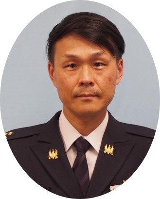 幕僚及び中隊長