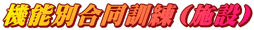 �@�\�ʍ����P���i�{�݁j