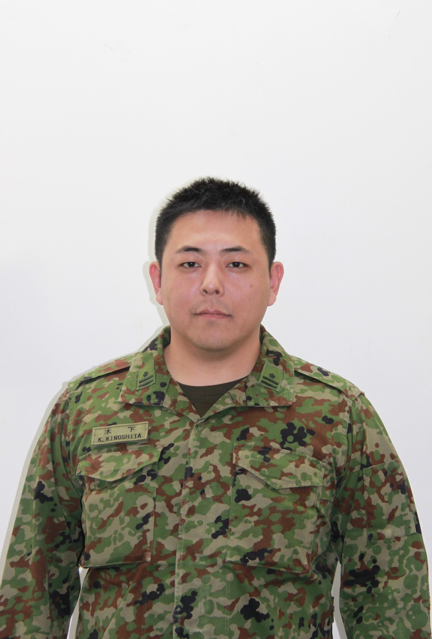 中隊長等紹介 陸上自衛隊 第36普通科連隊 中隊長等紹介 陸上自衛隊 第36普通科連隊