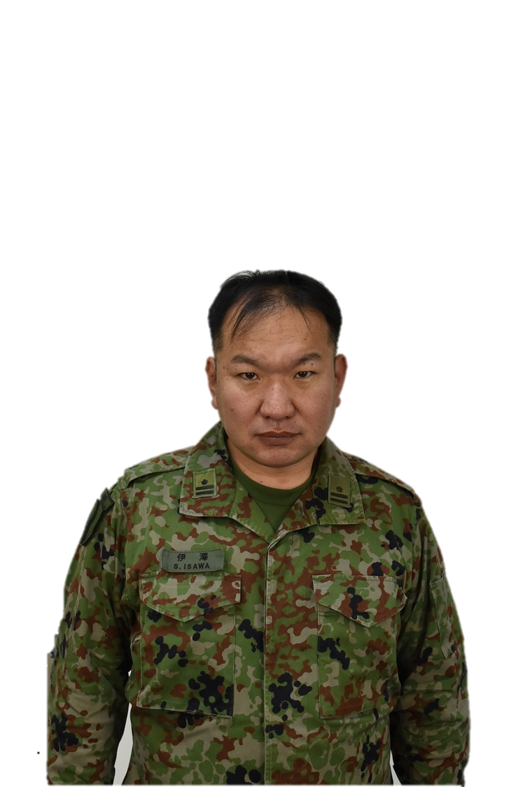 中隊長有什麼用 New North 中隊長有什麼用 New North